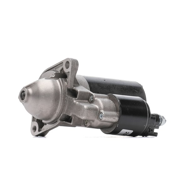 RIDEX REMAN 2S0433R: Štartér 1,10kW