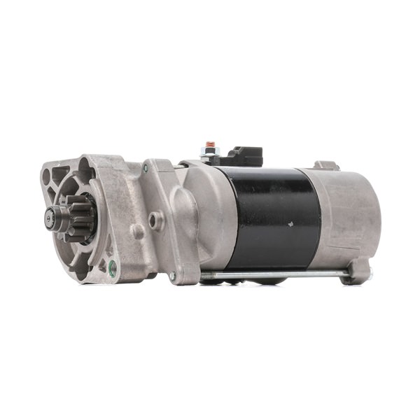 RIDEX REMAN 2S0241R Startmotor TOYOTA AURIS (NRE15_, ZZE15_, ADE15_, ZRE15_, NDE15_) 90 Pk Diesel kosten