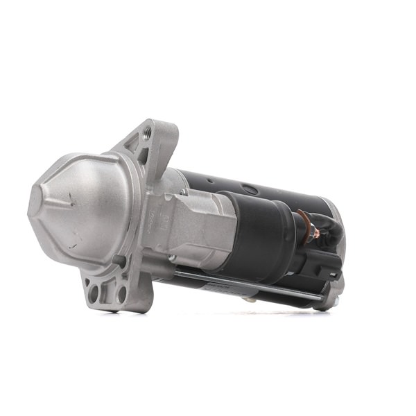 RIDEX REMAN 2S0307R: Anlasser 2,2kW