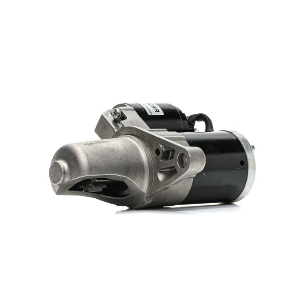 RIDEX REMAN 2S0529R: Starter 1,8kW
