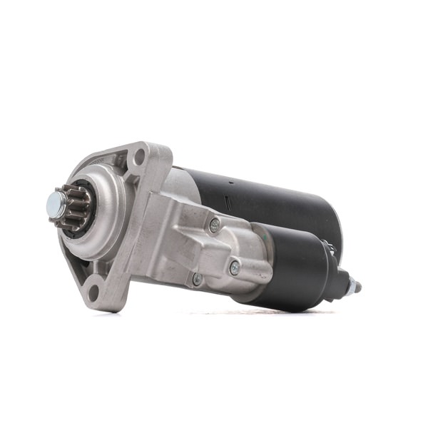 RIDEX REMAN 2S0294R: Motorino avviamento 1,9KW