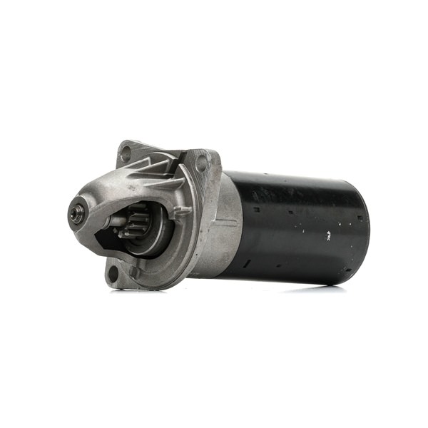 RIDEX REMAN 2S0446R: Štartér 1,40kW