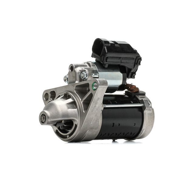 RIDEX REMAN 2S0473R Startmotor TOYOTA AURIS (NRE15_, ZZE15_, ADE15_, ZRE15_, NDE15_) 90 Pk Diesel kosten