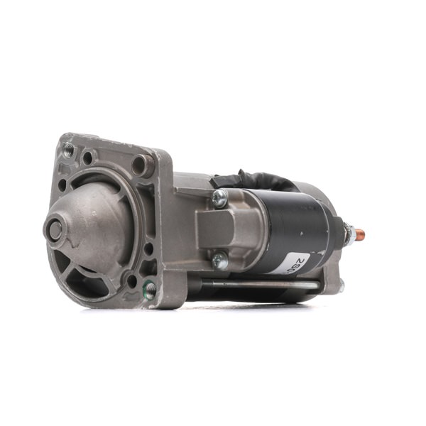 RIDEX REMAN 2S0130R: Startmotor 2kw