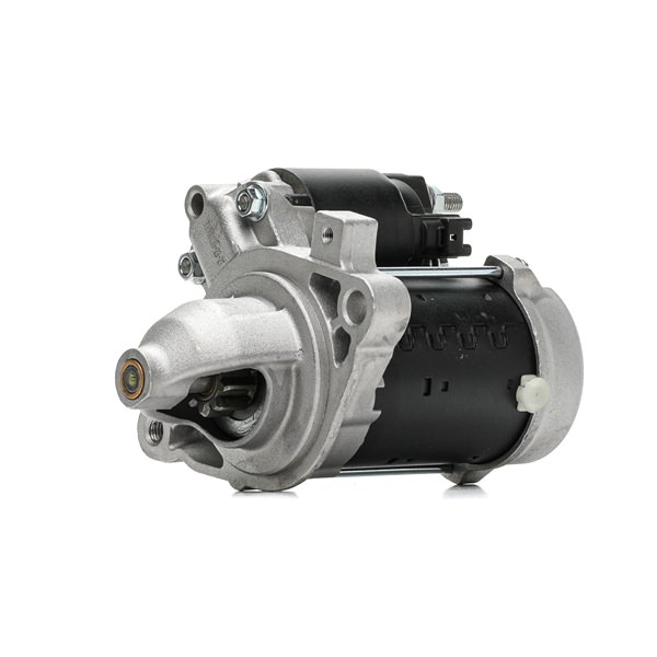 RIDEX REMAN 2S0361R Anlasser TOYOTA Yaris Schrägheck (_P9_) 69 PS Benzin/Autogas (LPG) Kosten