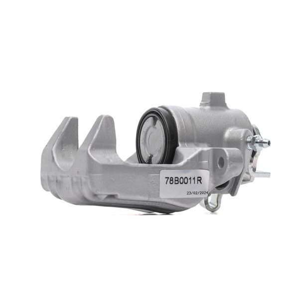 RIDEX REMAN 78B0011R Δαγκάνα φρένων SEAT Toledo 4 (KG3) 90 PS Πετρέλαιο κόστος