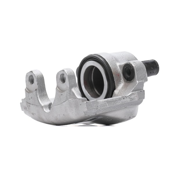 RIDEX REMAN 78B0091R: Bremssattel Vorderachse rechts, Vorderachse, ohne Halter