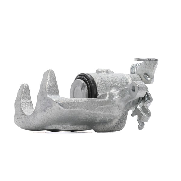 RIDEX REMAN 78B0056R Remklauw VOLKSWAGEN Transporter 6 Bus (SGB, SGG, SGJ) 204 Pk Benzine kosten
