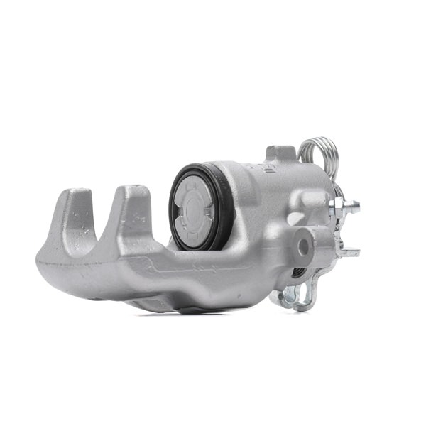 RIDEX REMAN 78B0088R: Remklauw Achteras links, Achteras, Zonder houder