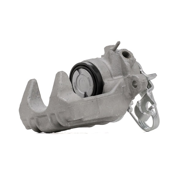 RIDEX REMAN 78B0128R Remklauw AUDI A4 Cabrio (8H7, B6, 8HE, B7) 163 Pk Diesel kosten