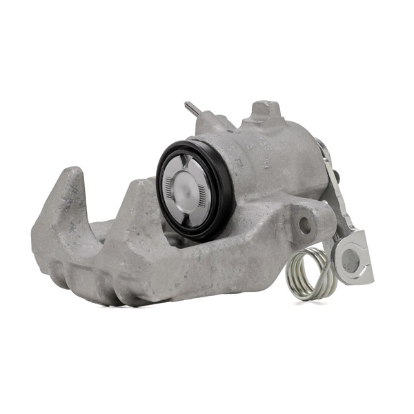 RIDEX REMAN 78B0122R Remklauw AUDI A4 Cabrio (8H7, B6, 8HE, B7) 163 Pk Diesel kosten