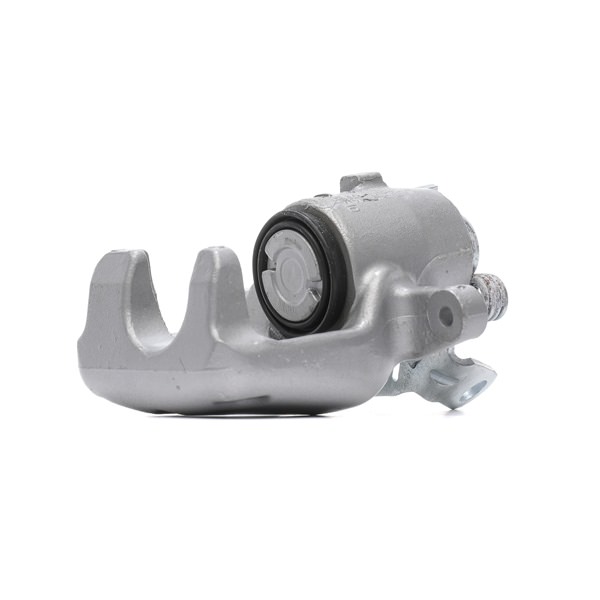 RIDEX REMAN 78B0114R: Pinza de freno Eje trasero izquierda, Eje trasero