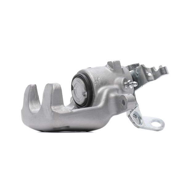 RIDEX REMAN 78B0209R: Bremssattel Hinterachse rechts, Hinterachse, ohne Halter