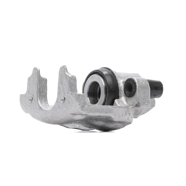 RIDEX REMAN 78B0098R: Bremssattel Hinterachse links, Hinterachse, ohne Halter