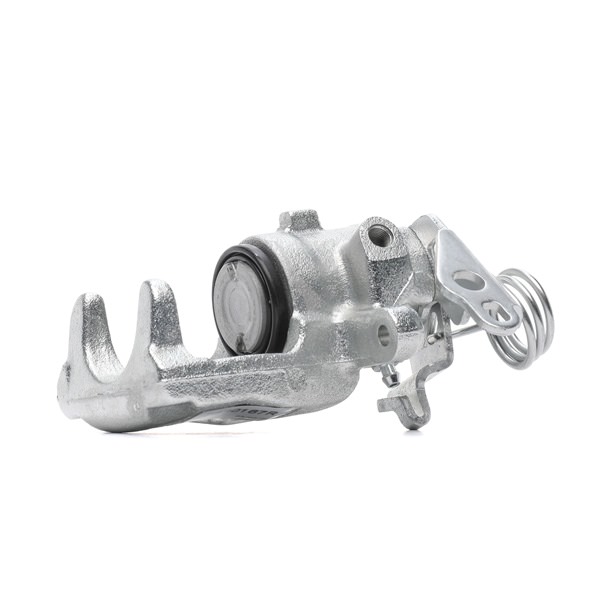 RIDEX REMAN 78B0167R Bremsecaliper FORD S-MAX (WA6) 145 hk bensin/etanol hva koster