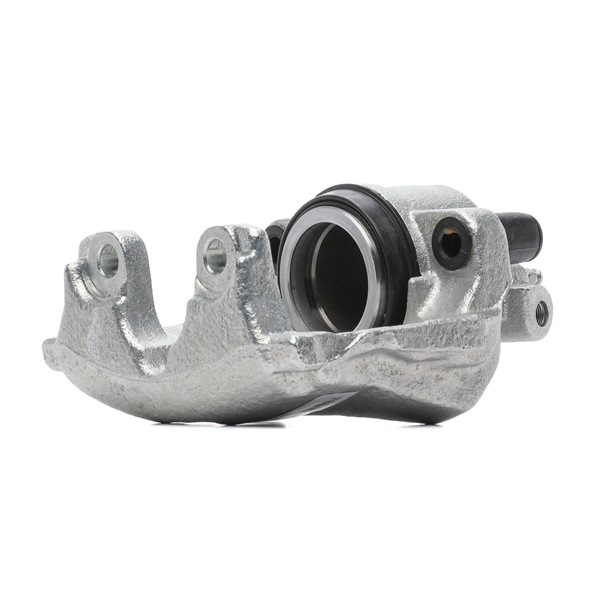 RIDEX REMAN 78B0651R: Pinza de freno Eje delantero, derecha, Eje delantero