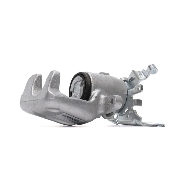 RIDEX REMAN 78B0260R: Bremssattel Hinterachse links, Hinterachse, ohne Halterahmen