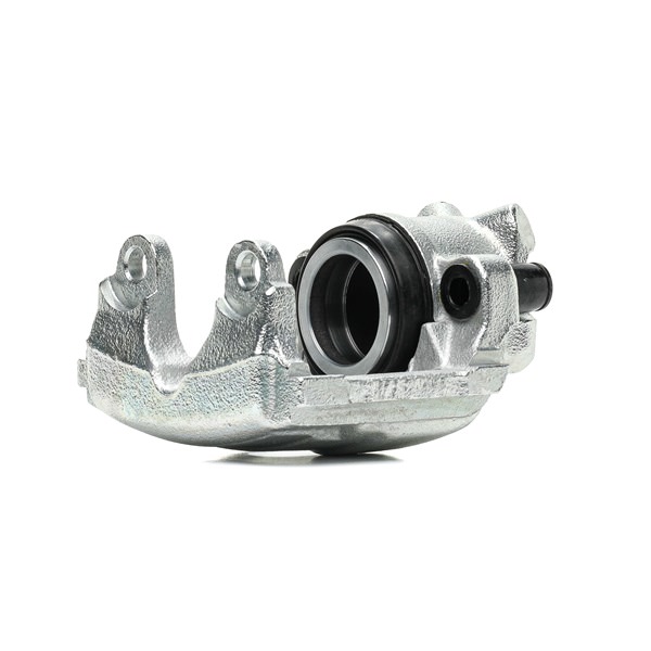 RIDEX REMAN 78B0189R: Bremssattel Vorderachse rechts, Vorderachse, ohne Halter