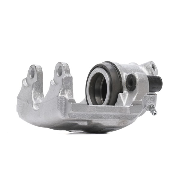 RIDEX REMAN 78B0203R: Pinza freno Assale anteriore Sx, Assale anteriore, senza supporto