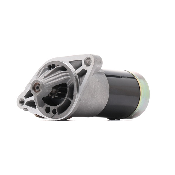 RIDEX REMAN 2S0059R: Štartér 1,2kW