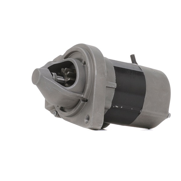 RIDEX REMAN 2S0616R: Anlasser 1,2kW