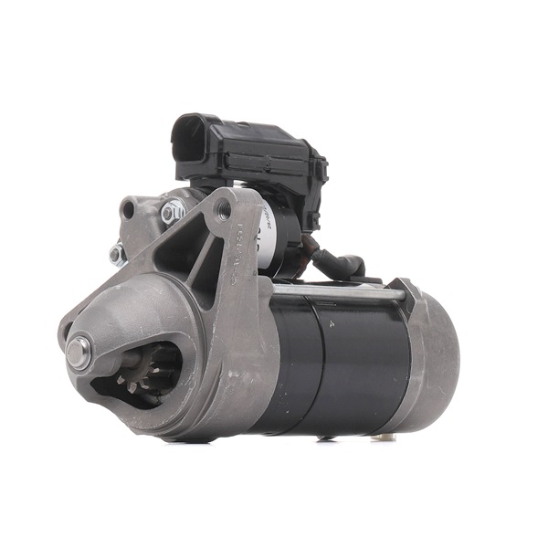 RIDEX REMAN 2S1337R Startmotor TOYOTA AURIS (NRE15_, ZZE15_, ADE15_, ZRE15_, NDE15_) 90 Pk Diesel kosten
