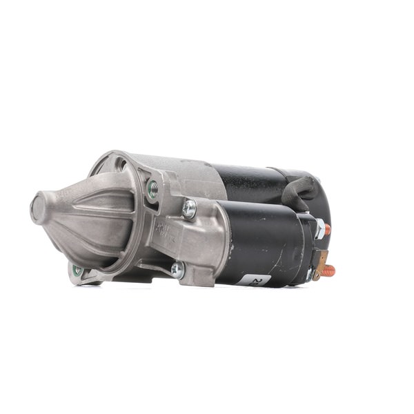 RIDEX REMAN 2S0213R: Käynnistysmoottori 1,2kW