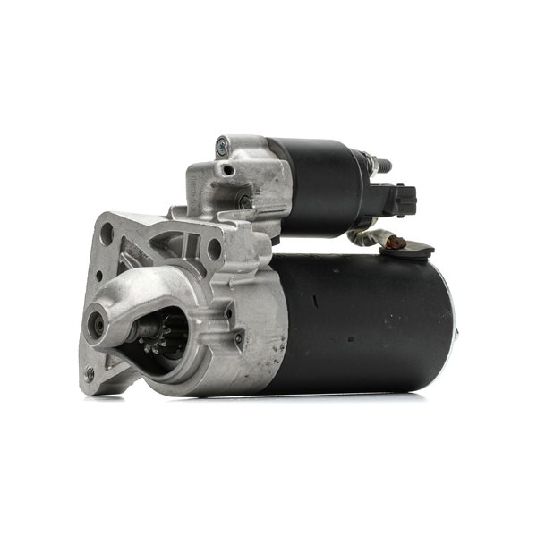 RIDEX REMAN 2S1345R Startmotor MINI Hatchback (R56) 75 Pk Benzine/Autogas (LPG) kosten