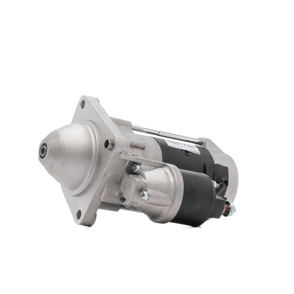 RIDEX REMAN 2S0173R: Startmotor 1,8kw