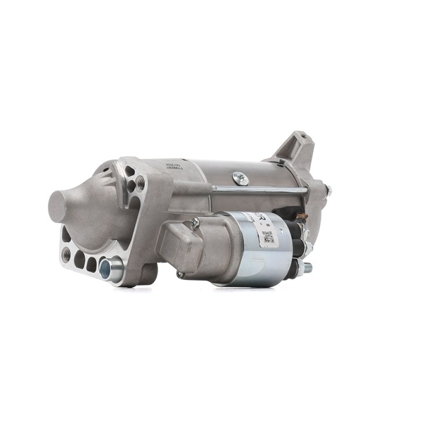 RIDEX REMAN 2S1162R: Démarreur 2,20kW