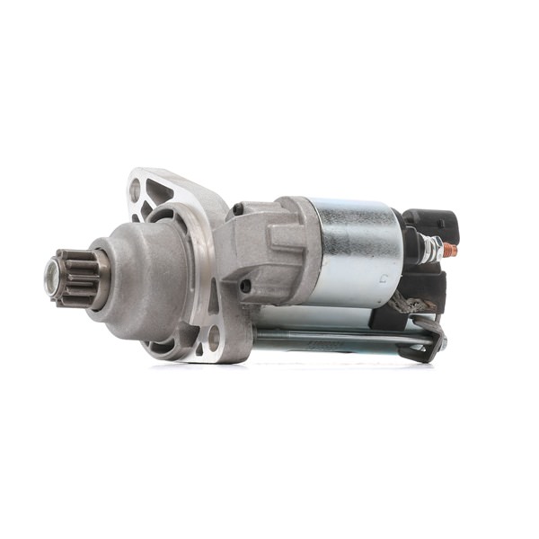 RIDEX REMAN 2S1168R: Démarreur 1,10kW