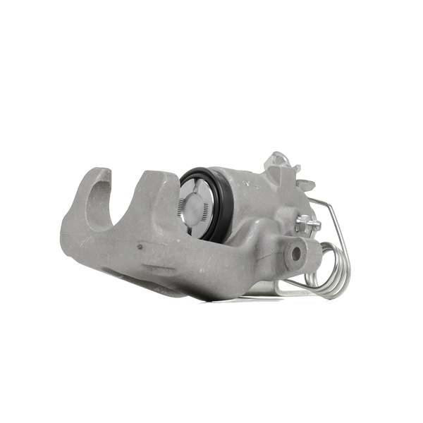 RIDEX REMAN 78B0219R: Bremssattel Hinterachse rechts, Hinterachse