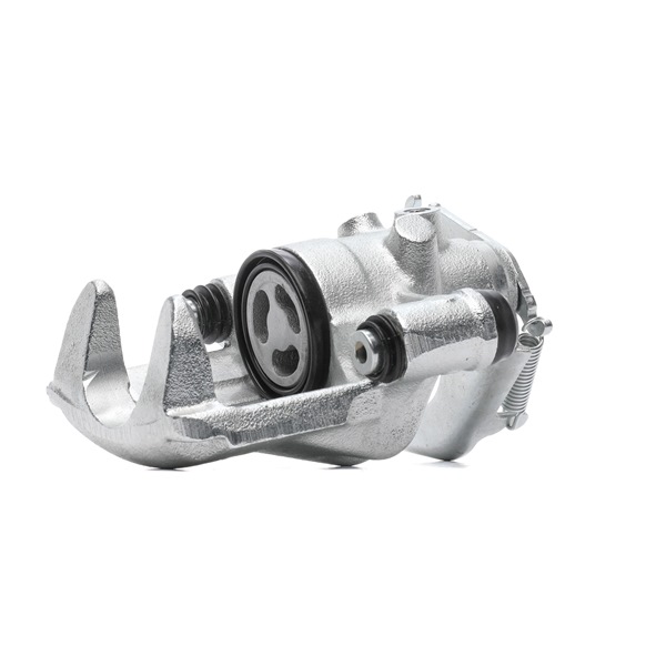 RIDEX REMAN 78B0700R: Remklauw Achteras links, Zonder houder