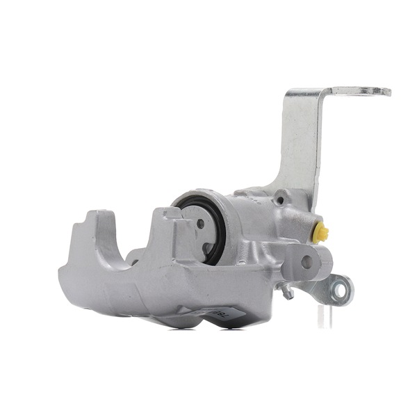 RIDEX REMAN 78B0253R: Remklauw Achteras links, Achteras