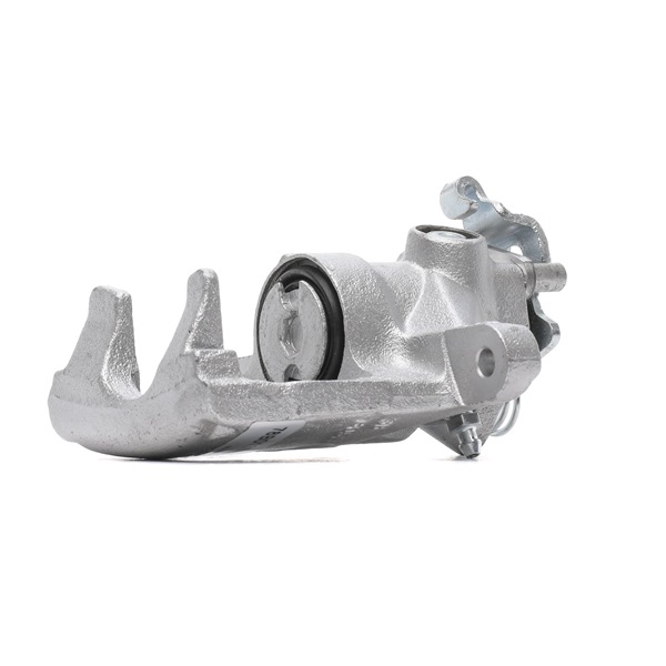 RIDEX REMAN 78B0135R: Bremssattel Hinterachse rechts, Hinterachse, ohne Halter
