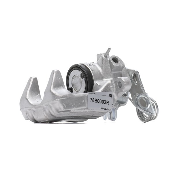 RIDEX REMAN 78B0092R Bremžu suports VW PASSAT Variant (3B6) 170 ZS Benzīns cena