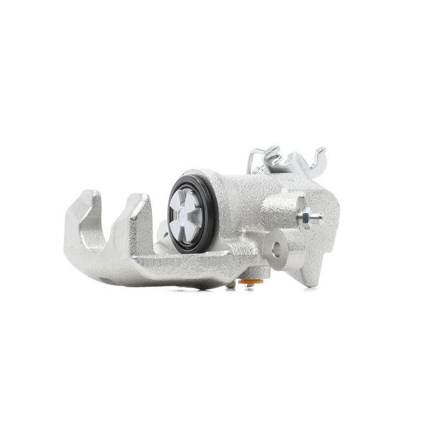 RIDEX REMAN 78B0263R: Bremssattel Hinterachse rechts, Hinterachse