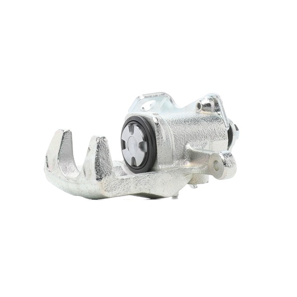 RIDEX REMAN 78B0855R: Bremssattel Hinterachse rechts, Hinterachse, ohne Halter