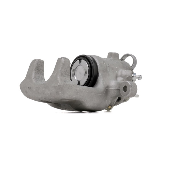 RIDEX REMAN 78B0018R: Remklauw Achteras links, Achteras