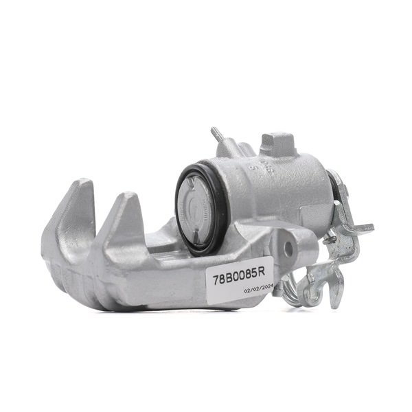 RIDEX REMAN 78B0085R Bremžu suports VW PASSAT Variant (3B6) 170 ZS Benzīns cena