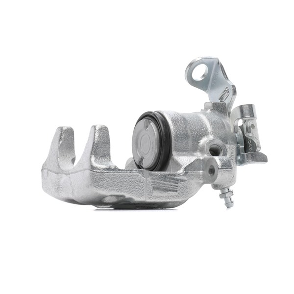 RIDEX REMAN 78B0115R: Remklauw Achteras rechts, Achteras