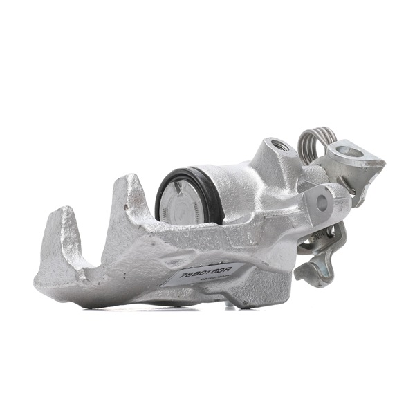RIDEX REMAN 78B0160R: Pidurisadul Tagasild paremal, Tagasild, ilma kinnituseta