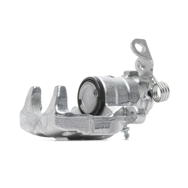 RIDEX REMAN 78B0108R: Bremssattel Hinterachse links, Hinterachse, ohne Halter