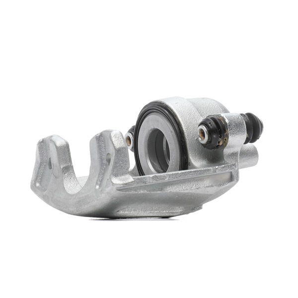 RIDEX REMAN 78B0391R: Bremssattel Vorderachse rechts, Vorderachse, ohne Halter