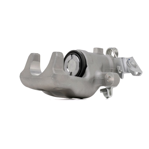 RIDEX REMAN 78B0019R: Remklauw Achteras rechts, Achteras, Zonder houder