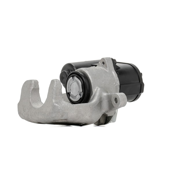 RIDEX REMAN 78B0360R: Bremssattel Hinterachse links, Hinterachse, ohne Halter