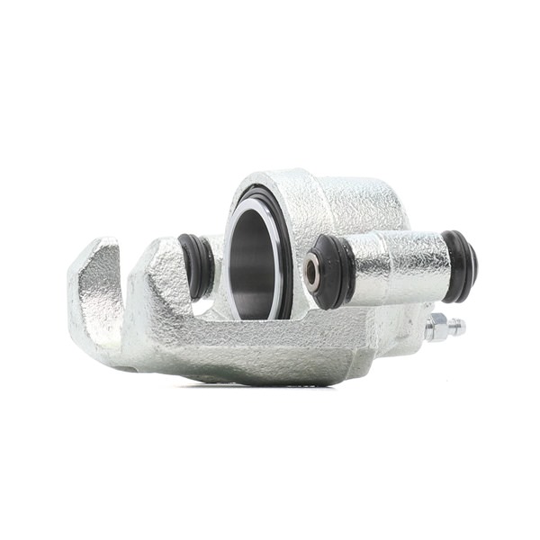 RIDEX REMAN 78B0375R: Étrier de frein Essieu avant, Essieu avant gauche, Essieu avant droit, sans fixation