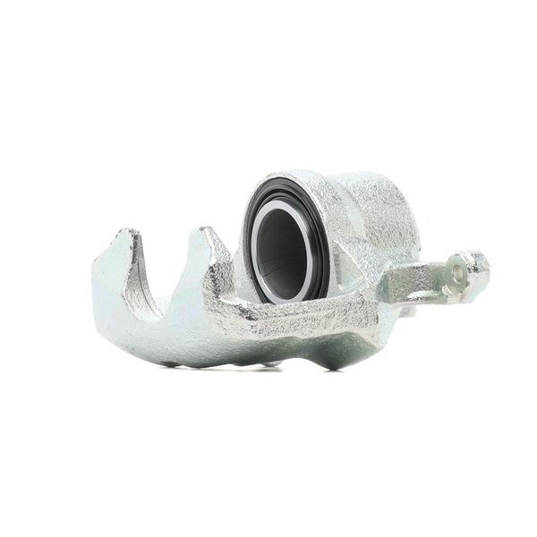 RIDEX REMAN 78B0154R: Remklauw Vooras links, Vooras, Zonder houder