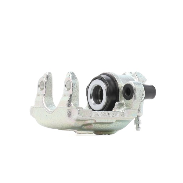 RIDEX REMAN 78B0670R: Remklauw Achteras links, Achteras