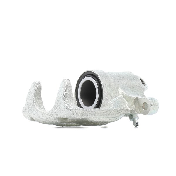 RIDEX REMAN 78B0286R: Bremssattel Hinterachse links, Hinterachse